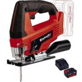 Einhell TC-JS 18 Li Akülü Dekupaj Testere (1x4,0Ah) - 1