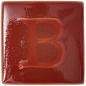 Botz Sır Boyası 200ml N:9602 Fire Red - 1