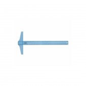 Maped Helix T-Square Cetveli (65cm650mm) - 2