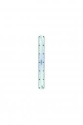 Maped Trible Desimetre Tutamaçlı Cetvel 30cm - 1