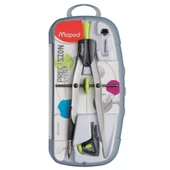Maped Pergel Seti System Hassas 3'lü - 1