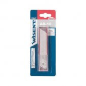 Wisent AB10 10'lu Maket Bıçağı Yedeği - 1