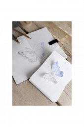 Canson 180 Art Book 96gr Çok Amaçlı Çizim Defteri 80 Sayfa 8.9x14cm (Sert Kapak) - 4