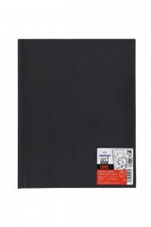 Canson One Art Book 100gr Çizim Defteri 98 Sayfa 27.9x35.6cm (Sert Kapak) - 1