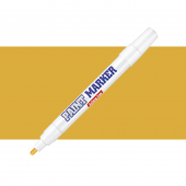 Bigpoint Paint Marker Kalem (2-4,9mm) Altın - Gold - 1
