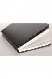 Canson 180 Art Book 96gr Çok Amaçlı Çizim Defteri 80 Sayfa 14x21.6cm (Sert Kapak) - 3