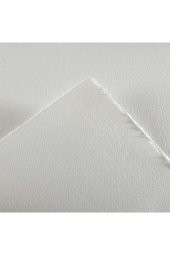 Canson Heritage Aquarelle Rough 300gr Sulu Boya Blok 12 Sayfa 26x36cm - 2