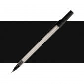 Bigpoint Tükenmez Kalem Ofis 1.0mm Siyah - 1