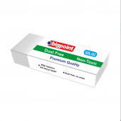 Bigpoint Dust Free Silgi Beyaz - Orta Boy - 1