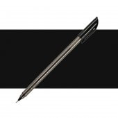 Bigpoint Tükenmez Kalem Master 1.0mm Siyah - 1