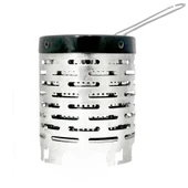 Orcamp Mini Kamp Isıtıcı - 1
