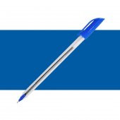 Bigpoint Tükenmez Kalem Polo 0.7mm Mavi - 1