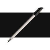 Bigpoint Tükenmez Kalem Polo 0.7mm Siyah - 1
