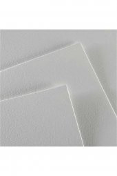 Canson Montval Aquarelle Cold Pressed 300gr Sulu Boya Blok 12 Sayfa 24x32cm - 2
