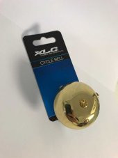 XLC DD-M03 Mini Brass Reto Zil - 1