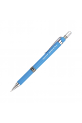 Bigpoint Speed Versatil Uçlu Kalem 0.7mm Mavi - 1