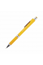 Bigpoint Süper Versatil Uçlu Kalem 0.5mm Turuncu - 1