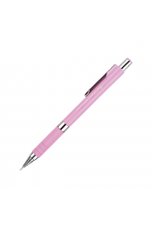 Bigpoint Süper Versatil Uçlu Kalem 0.5mm Pembe - 1