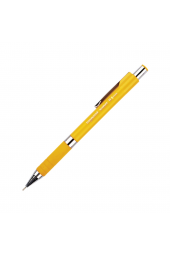 Bigpoint Süper Versatil Uçlu Kalem 0.5mm Sarı - 1