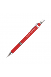 Bigpoint Speed Versatil Uçlu Kalem 0.5mm Kırmızı - 1