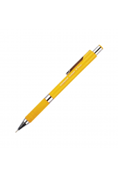 Bigpoint Süper Versatil Uçlu Kalem 0.7mm Turuncu - 1
