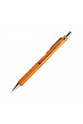 Bigpoint Soft Versatil Uçlu Kalem 0.5mm Turuncu - 1
