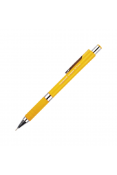 Bigpoint Süper Versatil Uçlu Kalem 0.7mm Sarı - 1