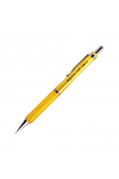 Bigpoint Soft Versatil Uçlu Kalem 0.5mm Sarı - 1