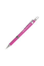Bigpoint Speed Versatil Uçlu Kalem 0.7mm Pembe - 1