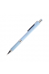 Bigpoint Süper Versatil Uçlu Kalem 0.5mm Mavi - 1
