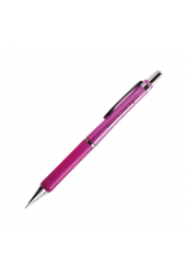 Bigpoint Soft Versatil Uçlu Kalem 0.7mm Koyu Pembe - 1