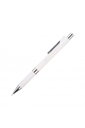 Bigpoint Süper Versatil Uçlu Kalem 0.7mm Beyaz - 1