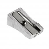 Bigpoint Metal Kalemtraş Üçgen - 1