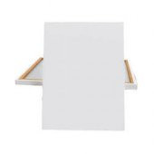 Art Tone Profesyonel 400 gr Pamuk Bez Tuval 35x50 2Li Paket - 2