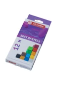 Talens ART CREATİON SOFT PASTEL BOYA SETİ 12'Lİ thumbnail 3