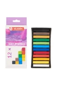 Talens ART CREATİON SOFT PASTEL BOYA SETİ 12'Lİ thumbnail 1