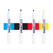 Bigpoint Paint Marker Kalem 2-4,9 mm 4'lü Set - 1