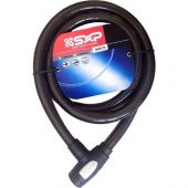Sxp Halat Kablo Kilit 200Cm (Mak) - 1