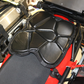 Vexo Sele Pedı Unıversal - 4