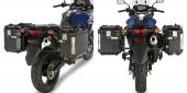 Gıvı Pl3101Cam Suzukı Dl 650 V-Strom (11-16) Yan Çanta Taşıyıcı - 1