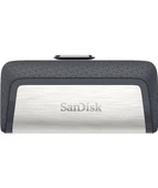 SanDisk UltDual DriveUSB TypeCTMDrive64G - 1