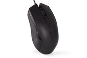 A4 TECH OP-760 USB SİYAH V-TRACK 1000 DPI MOUSE - 3