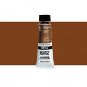 Daler Rowney Cryla Heavy Body Artists' Akrilik Boya 75ml N:707 Rich Gold (Imit.) - 1