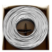 FRISBY FR-CAT5E09 NETWORK KABLO 305 METRE - 2