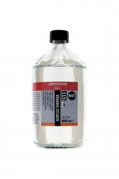 Amsterdam Acrylic varnish 115 matt 1000 ml - 1