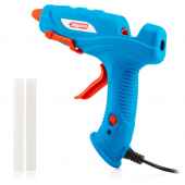 Bigpoint Silikon Tabancası Büyük Boy 40W + 2 Adet Mum Silikon - 2