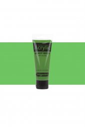 Bigpoint Heavy Body Artist's Akrililik Boya 75ml Hookers Green Light 510 - 1