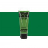 Bigpoint Heavy Body Artist's Akrililik Boya 75ml Sap Green 568 - 1