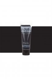 Bigpoint Heavy Body Artist's Akrililik Boya 75ml Payne's Grey 797 - 1