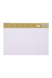 Rembrandt TONED PAPER RESİM DEFTERİ MYSTIC BLUE A3 - MAVİ KAĞIT - 50 YAPRAK - 2